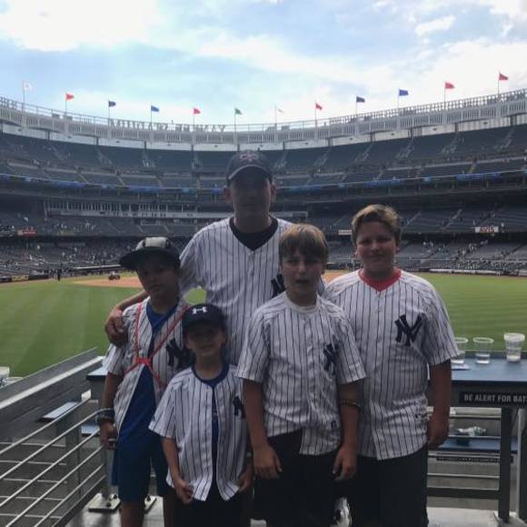 Meet your Posher, Caleb - Picture 1 of 1